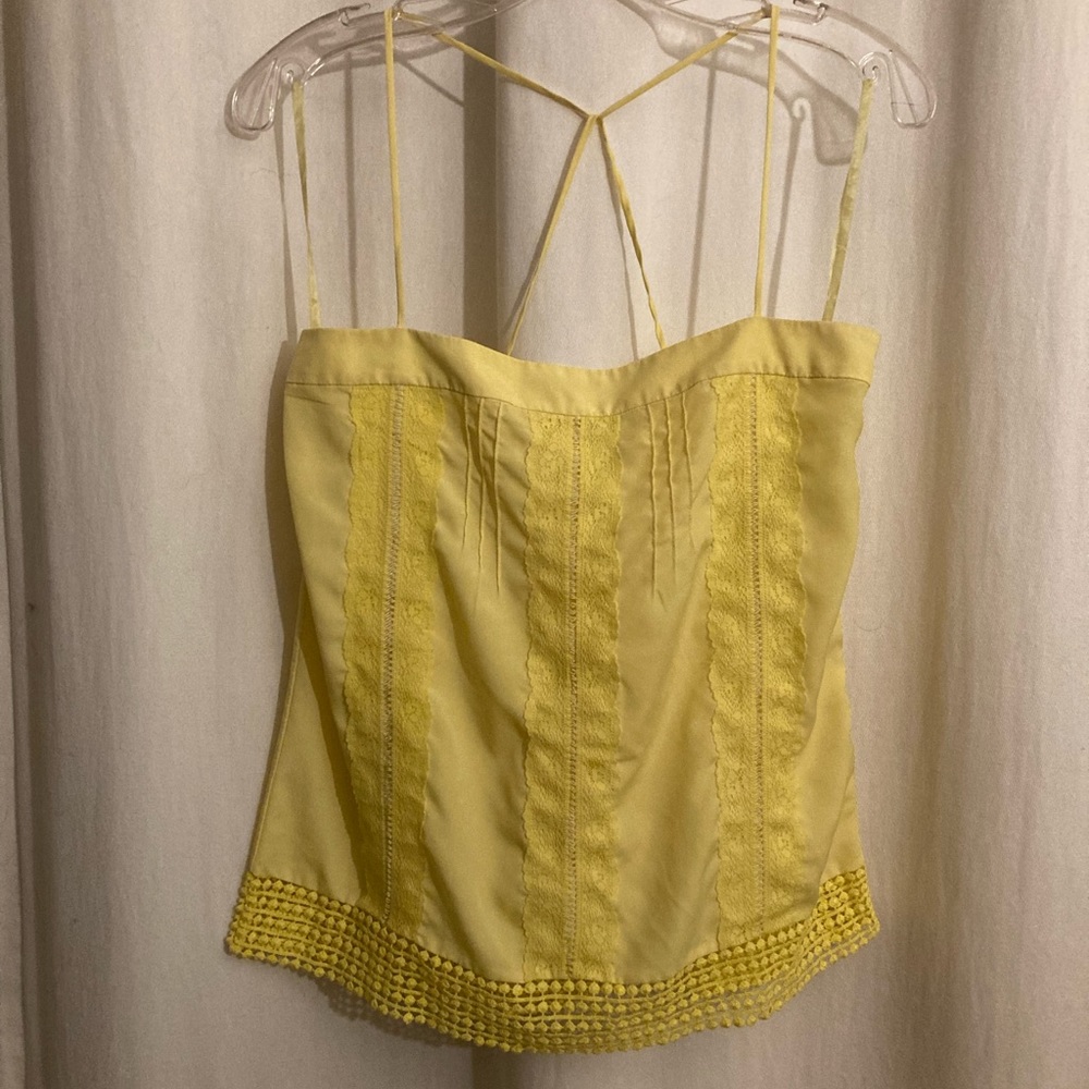 Banana Republic Tank Top